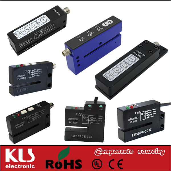 Label sensors manufacturer & supplier KLS Electronic Co.,Ltd.